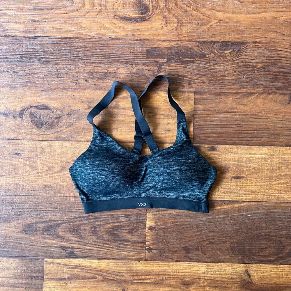 Victoria’s Secret Black 32C Sports Bra